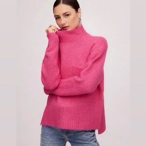 Fifteen Twenty Collette Turtleneck
